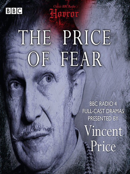 Title details for The Price of Fear by BBC - Available